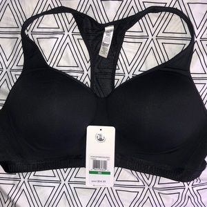 NEW! Under armour hi-impact support bra!
